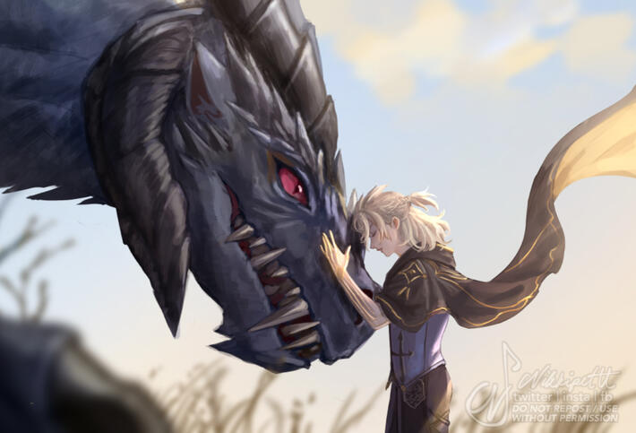 Albedo and Durin Albedo and Durin