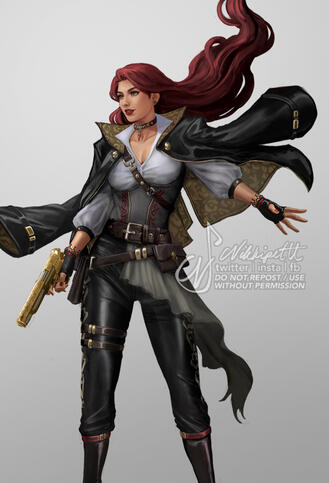 Helena (OC) Helena (OC)