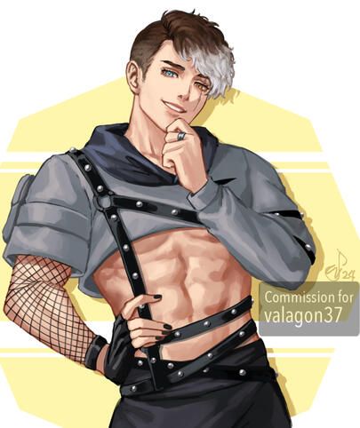 for Val for Val