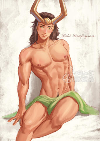 Loki