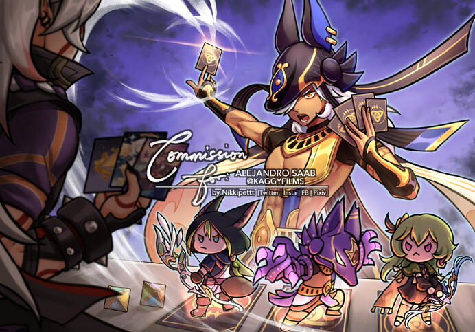 this is actually for a zine